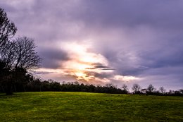 Colorful Sunset