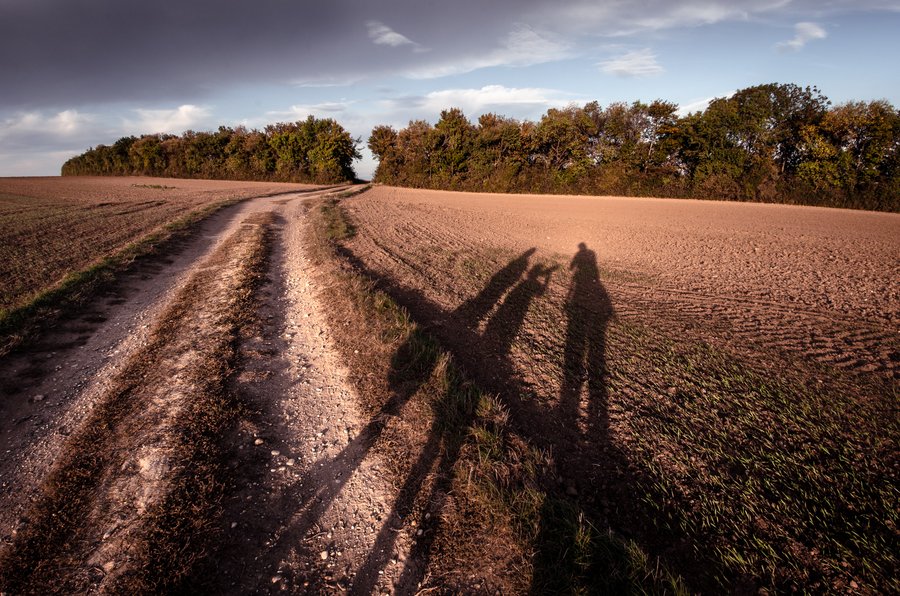 Our Shadows