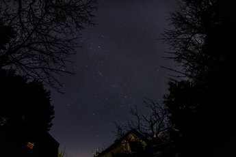 Touch the Night 2