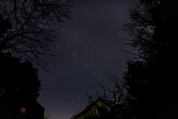Touch the Night 2