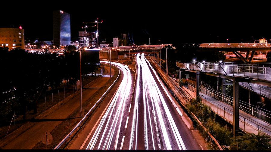 Light Painting