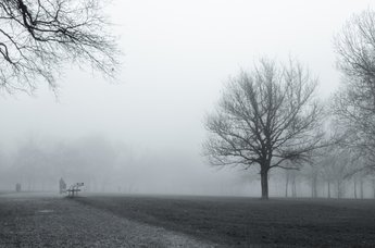 Gloomy