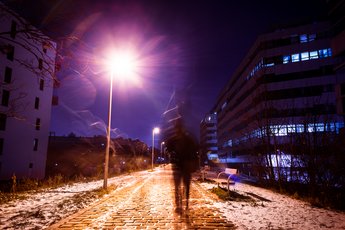 Photowalk