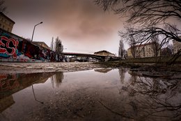 Water Path