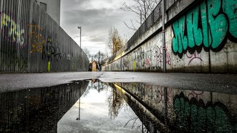 Smartphone Reflections