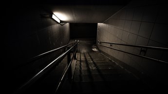 The Way Down