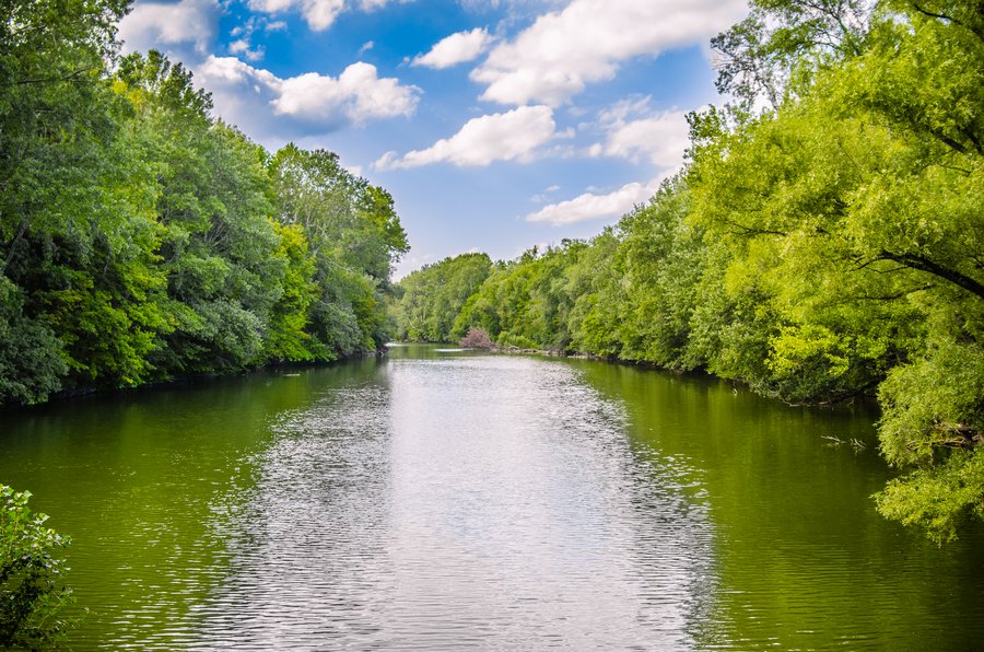 River View