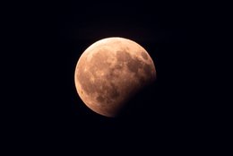 Lunar Eclipse